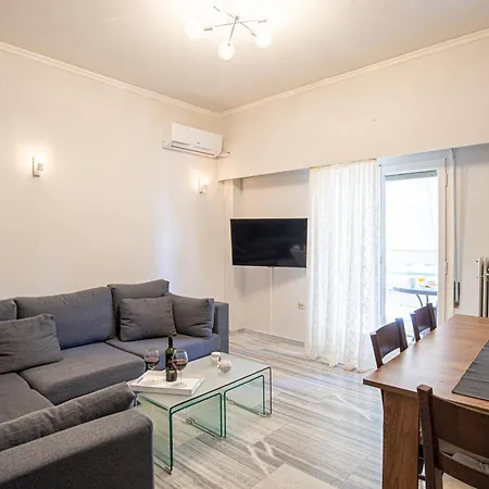 Hermes Apartments, 2 Bedrooms, Great Facilities! Athens Exterior photo