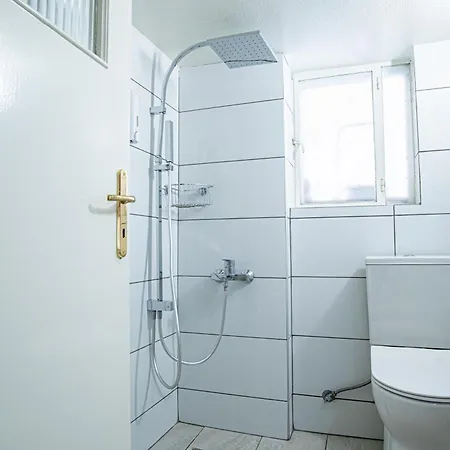 Hermes Apartments, 2 Bedrooms, Great Facilities! Athens Exterior photo