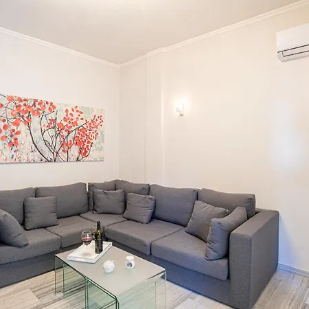 Hermes Apartments, 2 Bedrooms, Great Facilities! Athens Exterior photo