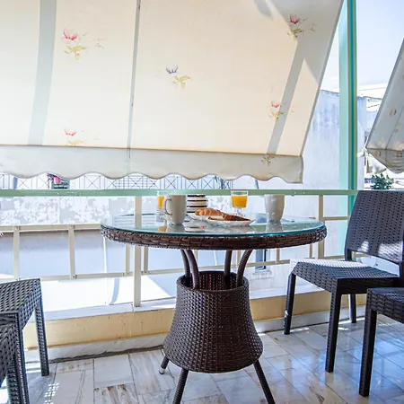 Hermes Apartments, 2 Bedrooms, Great Facilities! Athens Exterior photo