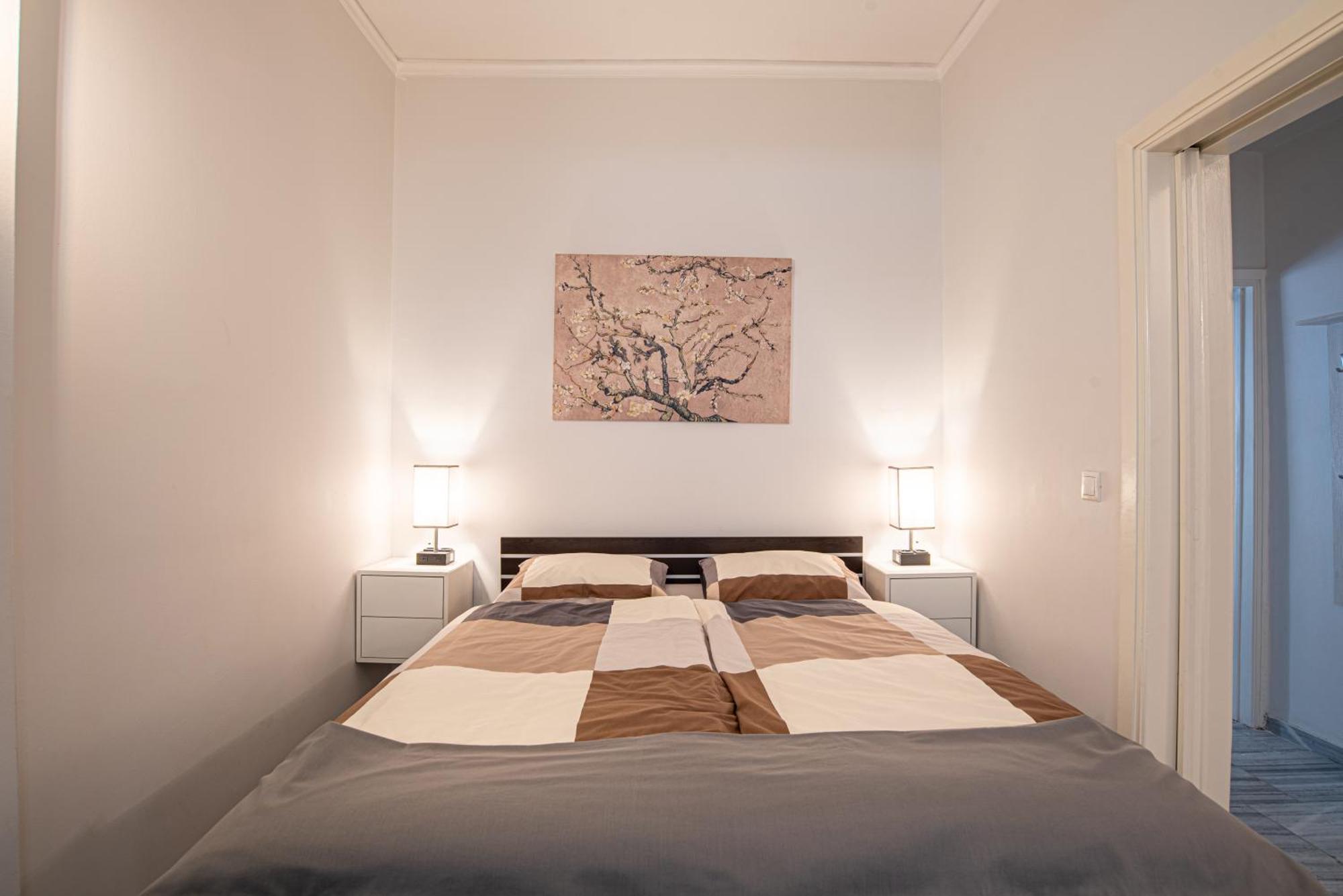 Hermes Apartments, 2 Bedrooms, Great Facilities! *