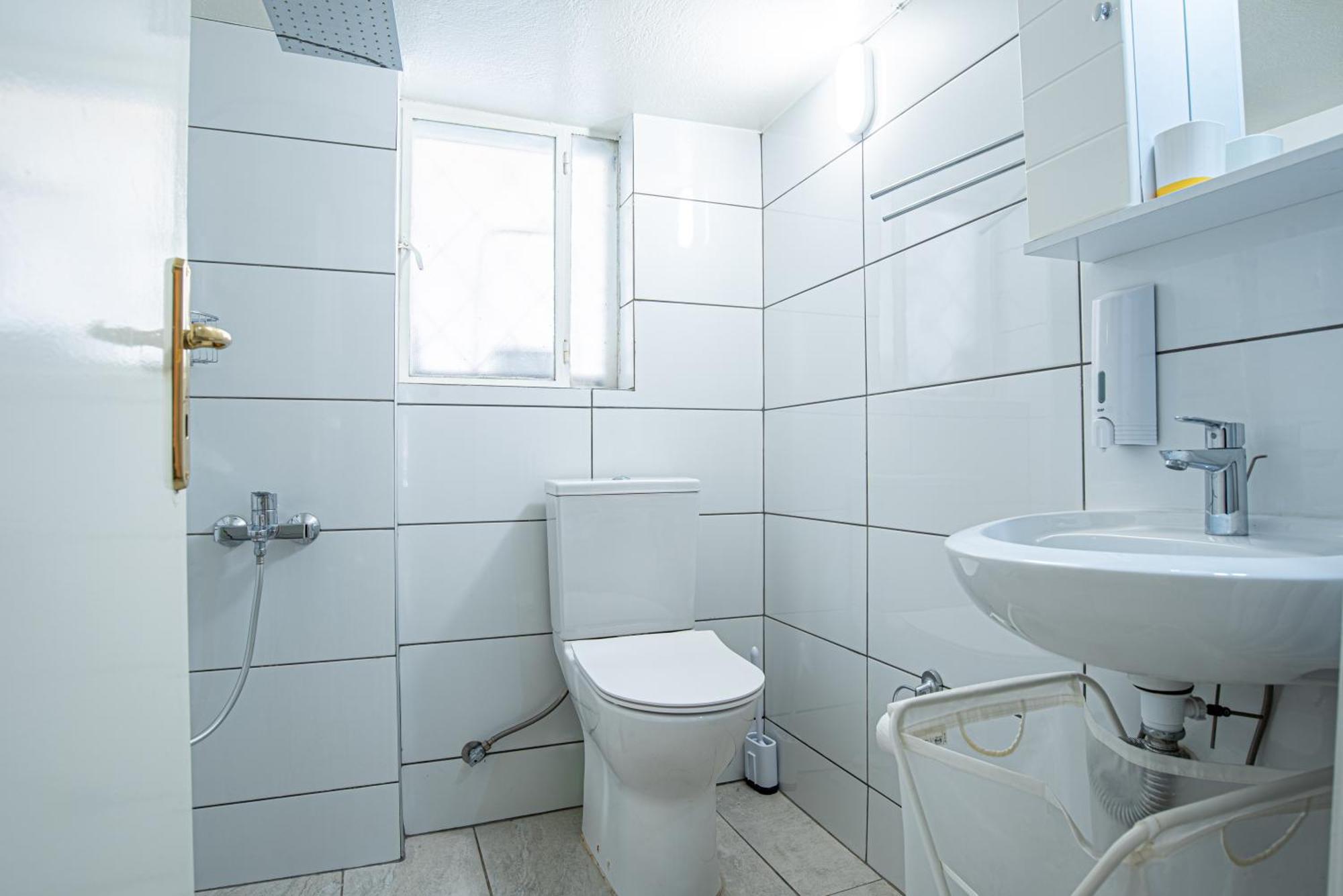 Hermes Apartments, 2 Bedrooms, Great Facilities! Apartment