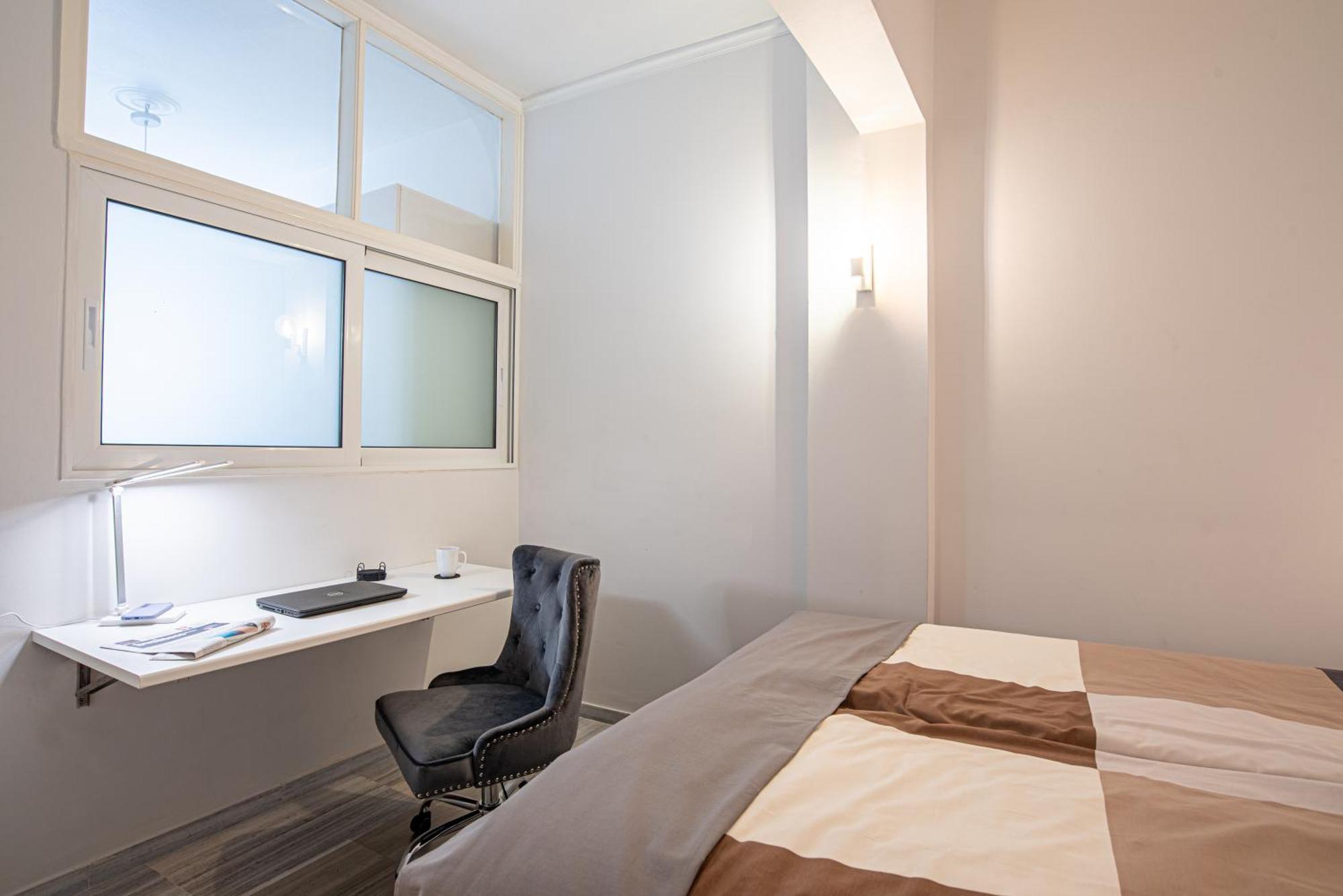 Hermes Apartments, 2 Bedrooms, Great Facilities! Apartment *