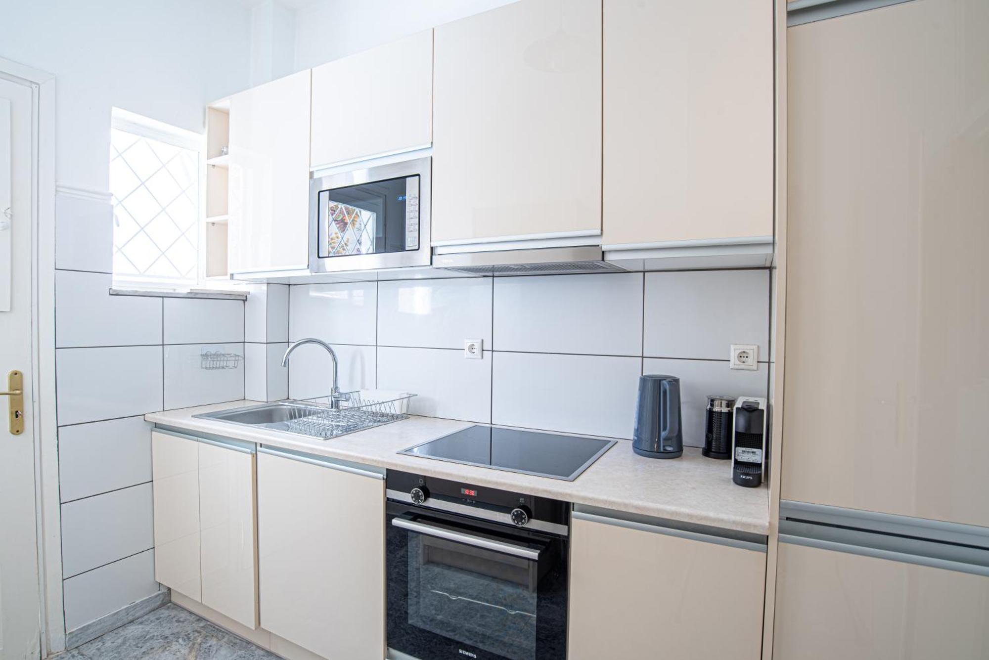 Hermes Apartments, 2 Bedrooms, Great Facilities! Apartment *