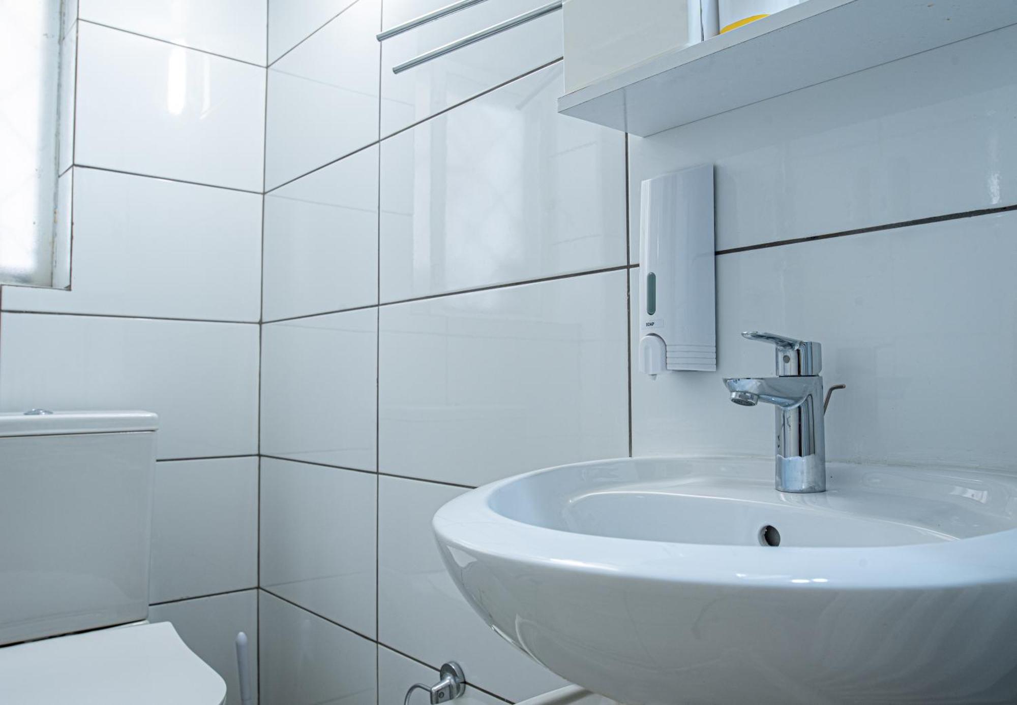 Hermes Apartments, 2 Bedrooms, Great Facilities! Appartement *